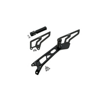 CNC Racing Adjustable rear sets passenger Ducati Hypermotard 821/939