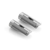Rizoma Pro Footpegs