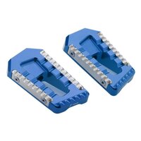 Rizoma Touring Footpegs