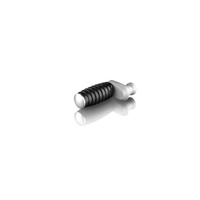Rizoma Toe Peg for Rearsets