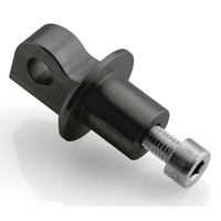 Peg Adaptors for Rizoma Footpegs