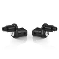 Rizoma Footpeg Adaptors