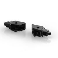 Rizoma Footpeg Adaptors