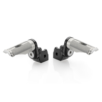 Rizoma Footpeg Adaptors