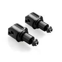 Peg Adaptors for Rizoma Footpegs