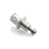 Rizoma Footpeg Adaptors