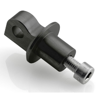 Peg Adaptors for Rizoma Footpegs