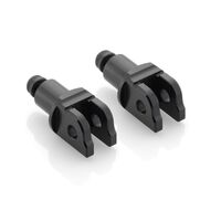Peg Adaptors for Rizoma Footpegs