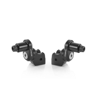Rizoma Eccentric Peg Adaptors