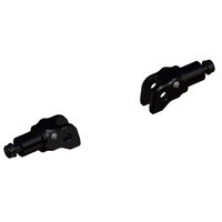 Rizoma Footpeg Adaptors