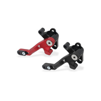 CNC Racing Gear lever Reverse Shift (GP) Ducati Multistrada V4 / V4 S / V4 Pikes Peak / V4 RS / V4 Rally - SLIDE