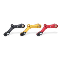 CNC Racing Gear lever Ducati Hypermotard 698 Mono - SLIDE