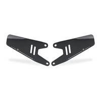 CNC Racing Heel-guard kit for Ducati Hypermotard 698 Mono