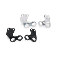 CNC Racing Mounting kit for Arrow Exhaust with CNC Racing Rearsets PE227