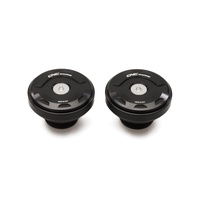 CNC Racing Central bolt kit for OEM rearsets Ducati XDiavel/Diavel 1260