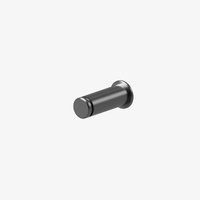 Bonamici Racing Aluminium brake pin for D001