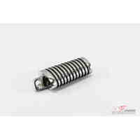 Custom Acces LEVER TO START START HARLEY MOD. < 78