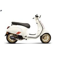 Termignoni Vespa 125/Primavera/150 08-22 Slip On