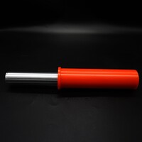 R&G Racing Single Sided Paddock Stand Pin To Suit MV F4 RC 2017 & Brutale 800 RR 2018