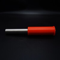 R&G Racing Single Sided Paddock Stand Pin To Suit Triumph Speed Triple 1200 RS '21- & RR '22-