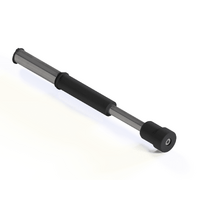 R&G Racing Single Sided Paddock Stand Pin To Suit Honda CB1000R '21- 28.3mm & 34mm