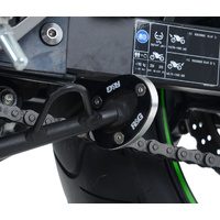R&G Racing Kickstand Shoe To Suit Various Kawasaki Models