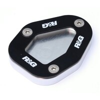 R&G Racing Kickstand Shoe To Suit Triumph Tiger 1050 '10- '14