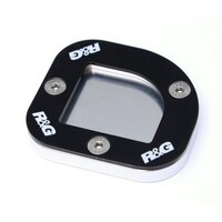 R&G Racing Kickstand Shoe To Suit BMW F700GS '13-