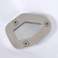 R&G Racing Kickstand Shoe To Suit Triumph Tiger 1050 '07- '09