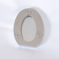 R&G Racing Kickstand Shoe To Suit Kawasaki ZX-6R '03-'12, ZX-10R '11-'20 & Z900RS '18-