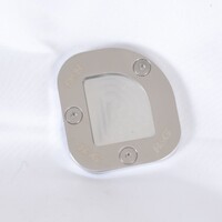 R&G Racing Kickstand Shoe To Suit BMW F800GS '12-