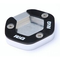 R&G Racing Kickstand Shoe To Suit KTM 690 Duke R '13-