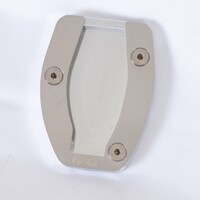 R&G Racing Kickstand Shoe