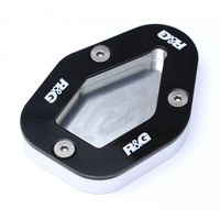 R&G Racing Kickstand Shoe To Suit Triumph Tiger 1050 Sport 2013 - 2018