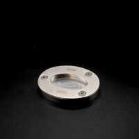 R&G Racing Kickstand Shoe To Suit Kawasaki 650 Versys '10- & Kawasaki ZH2 '20-