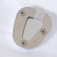 R&G Racing Kickstand Shoe To Suit Aprilia 750/1200 Dorsoduro