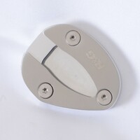 R&G Racing Kickstand Shoe To Suit KTM 1290 Super Duke '14-'17 and KTM 990 Super Duke '05-