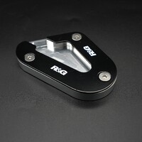 R&G Racing Kickstand Shoe To Suit Suzuki GSXR 1000 '03-'04