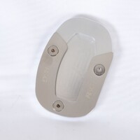 R&G Racing Kickstand Shoe To Suit Yamaha MT-07 '14- (FZ-07), XSR700 '16-, Tracer 700 '16- (FJ-07) & Tracer 7 (GT) '21- models