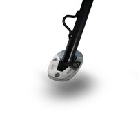 R&G Racing Kickstand Shoe To Suit  KTM 1090 Adventure '17-, KTM 1190 Adventure '14- (without Centre Stand fitted), 1290 Super Adventure '15-'20, 790 A