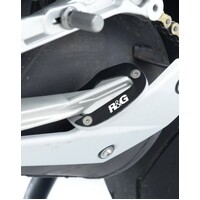 R&G Racing Kickstand Shoe To Suit EBR 1190RX/SX '14-