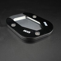 R&G Racing Kickstand Shoe To Suit BMW R1200GS '10-'12