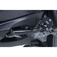 R&G Racing Kickstand Shoe To Suit Yamaha Majesty S '14-