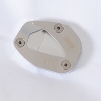 R&G Racing Kickstand Shoe To Suit Yamaha YZF-R1/R1M '15- and MT-10 '16- & SP '17-