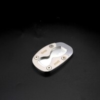 R&G Racing Kickstand Shoe To Suit Yamaha R25 '14-, R3 '15-