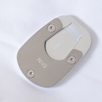 R&G Racing Kickstand Shoe To Suit Suzuki GSX-S 1000 '15-, GSX-S 1000 FA/ ABS '15-, Katana '19-, GSX-S 950 '21- & GSX-S1000 GT '22- models.