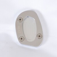 R&G Racing Kickstand Shoe To Suit Triumph Thruxton 1200/R '16- & Speed Twin 1200 '19-