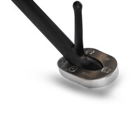 R&G Racing Kickstand Shoe To Suit Triumph Street Twin '16-, Triumph Street Cup '17- & Speed Twin 900 '22- '23 models