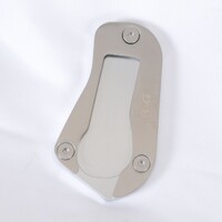 R&G Racing Kickstand Shoe To Suit BMW R1200RT '14- & R1250RT '19-