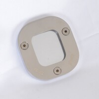 R&G Racing Kickstand Shoe To Suit Honda NC750X '16-'20 & Honda X-ADV (750) '17-'20